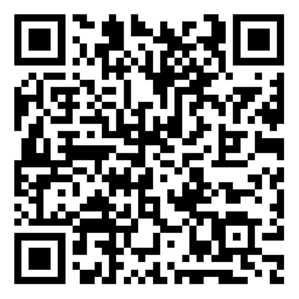 Qutewear 微信公众号二维码